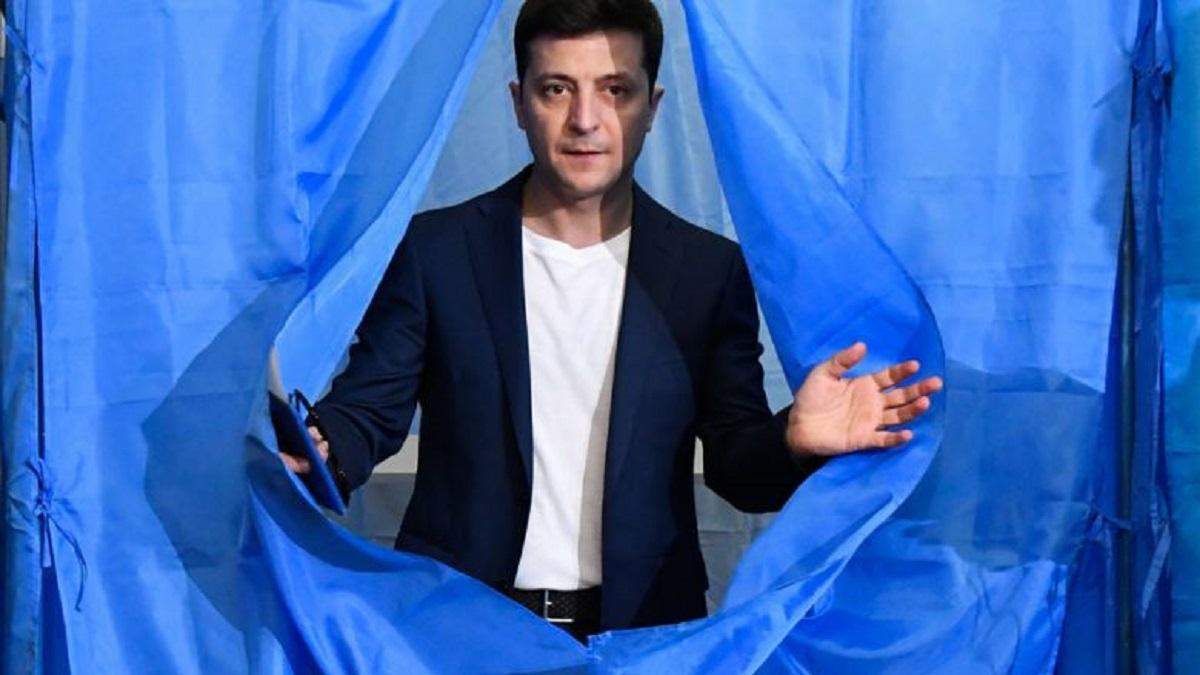 Зеленський для Путіна – НЛО, – Le Monde Зеленський для Путіна – НЛО, – Le Monde