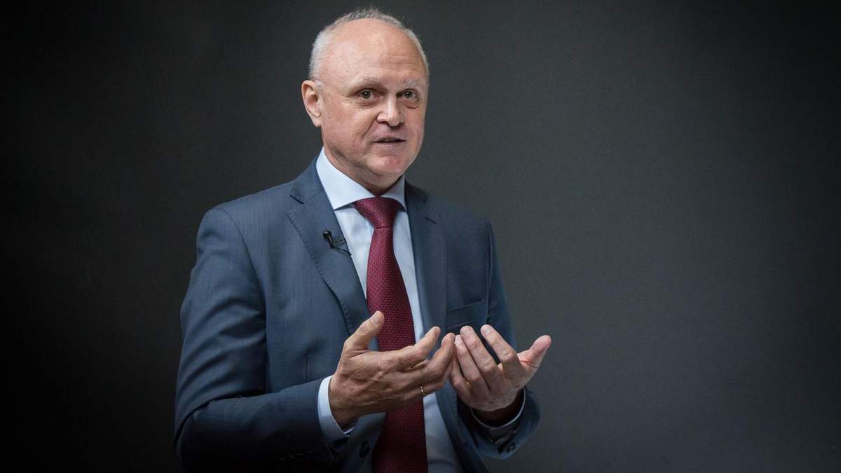 Радник Зеленського розповів, кого торкнеться амністія в ОРДЛО