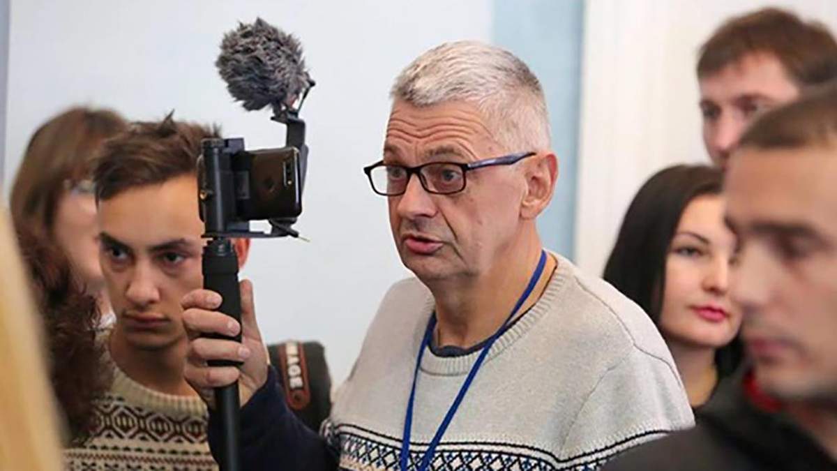 Невідомі до коми побили журналіста в Черкасах: справу розслідують як замах на вбивство