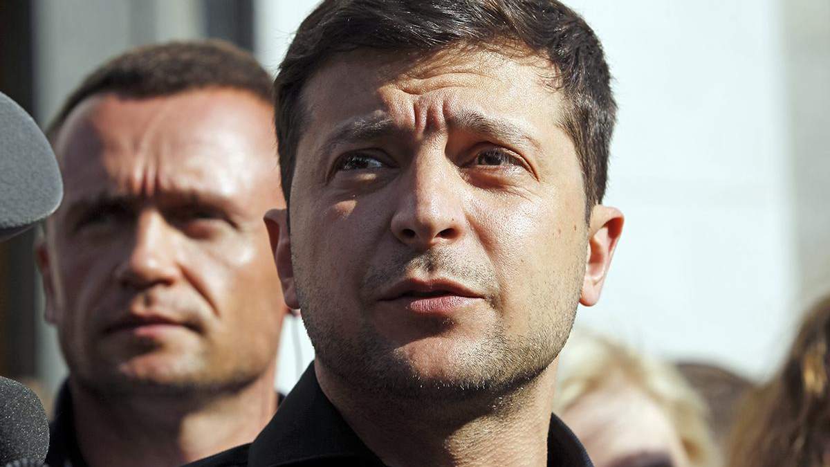 Зеленський розпустить Раду з імовірністю 90%, – представник уряду