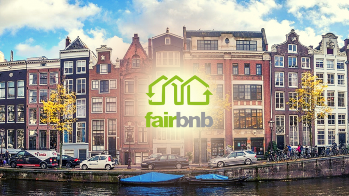 Альтернатива Airbnb: что известно о неприбыльной организации Fairbnb