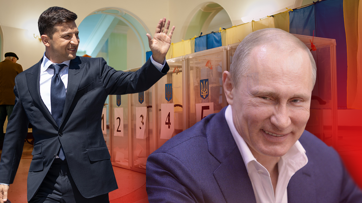 Референдум Зеленського - що таке референдум про дружбу з Росією і які наслідки