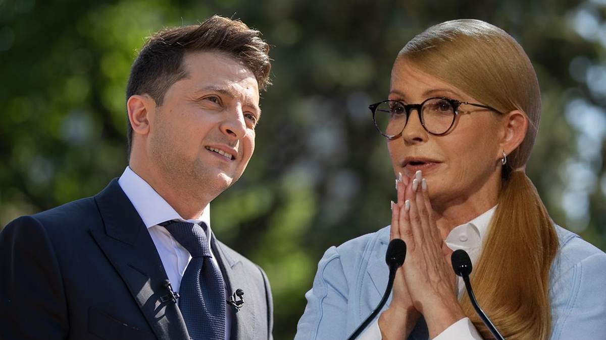 "Слуга народа" будет сотрудничать с "Батькивщиной" Тимошенко: на каких условиях и с кем еще