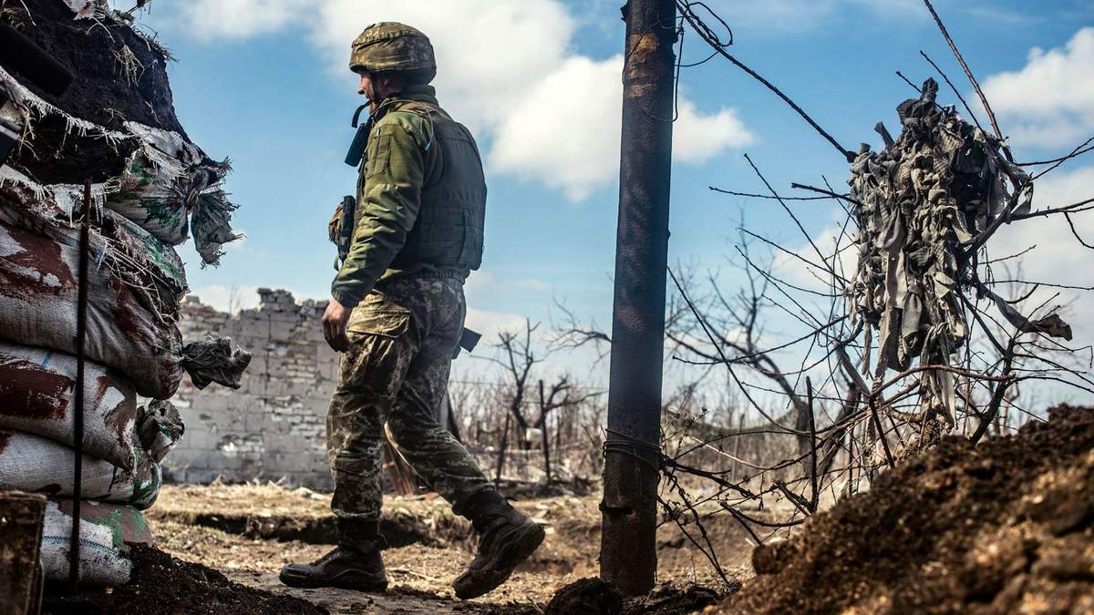 Фото войны в донбассе ужасы