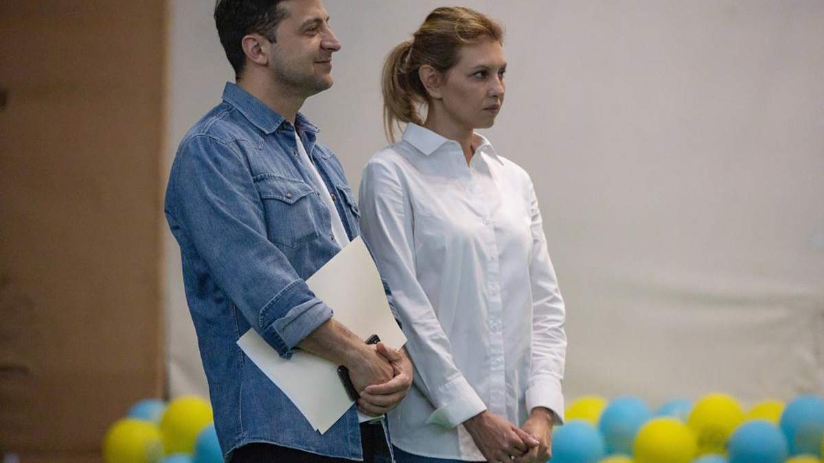 Зеленський звернув увагу на проблеми алкоголізму і наркоманії