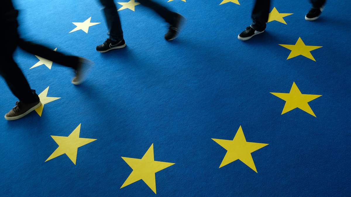 Які ризики для України приховує новий склад Європарламенту Які ризики для України приховує новий склад Європарламенту