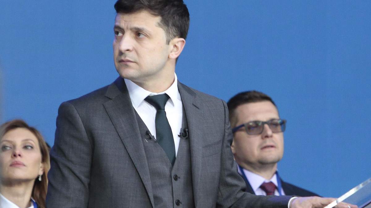 Для Зеленского важно не попасть в ловушку, – МинВОТ о рисках в переговорах по Донбассу