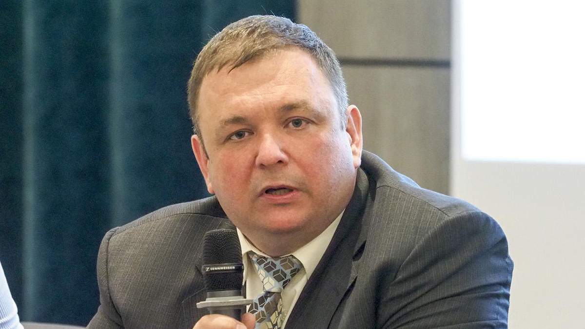 Против экс-главы Конституционного суда Шевчука открыли дело