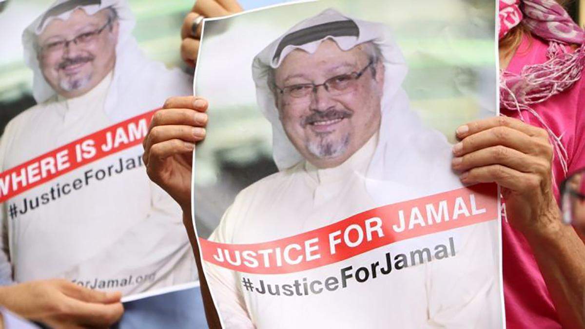 Убийство Джамаля Хашогги: ООН признала власть Саудовской Аравии виновной