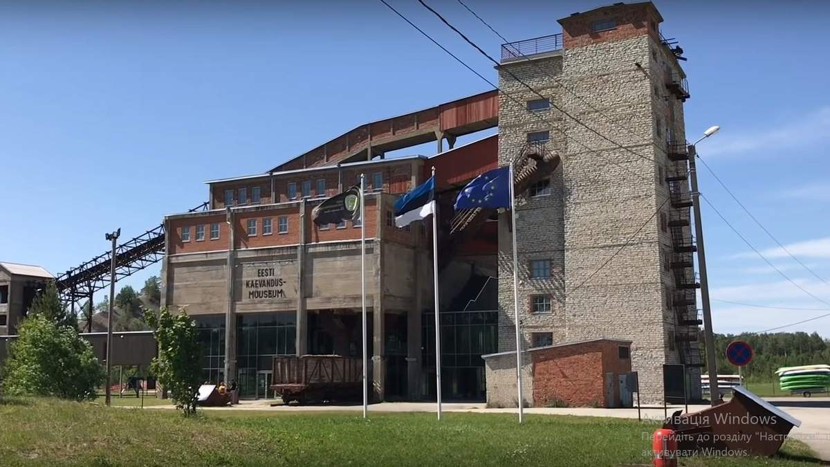 "Эстонский Донбас" – пример для Украины