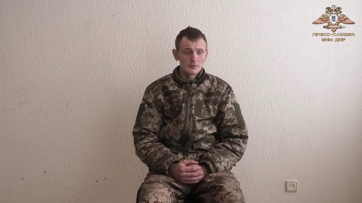 Военнопленный или дезертир: мать бойца доказывает, что ее сын не предавал Украину