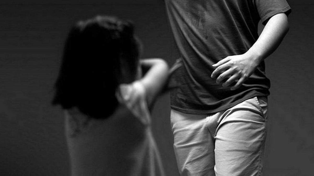 Комітет Ради підтримав хімічну кастрацію ґвалтівників дітей