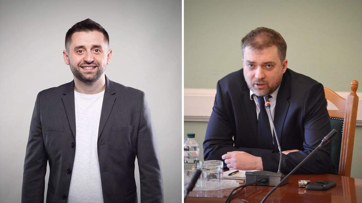 Зеленський зробив кадрові заміни в Наглядовій раді "Укроборонпрому"
