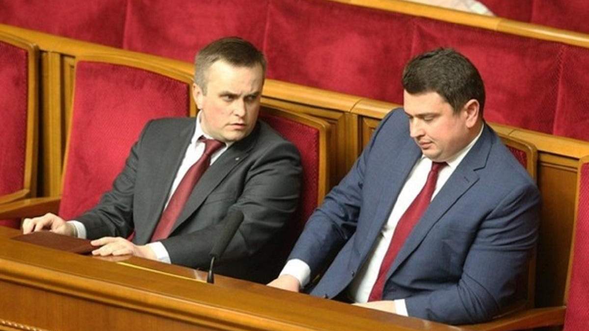 САП та НАБУ закликали Раду ухвалити зміни до закону про Антикорупційний суд