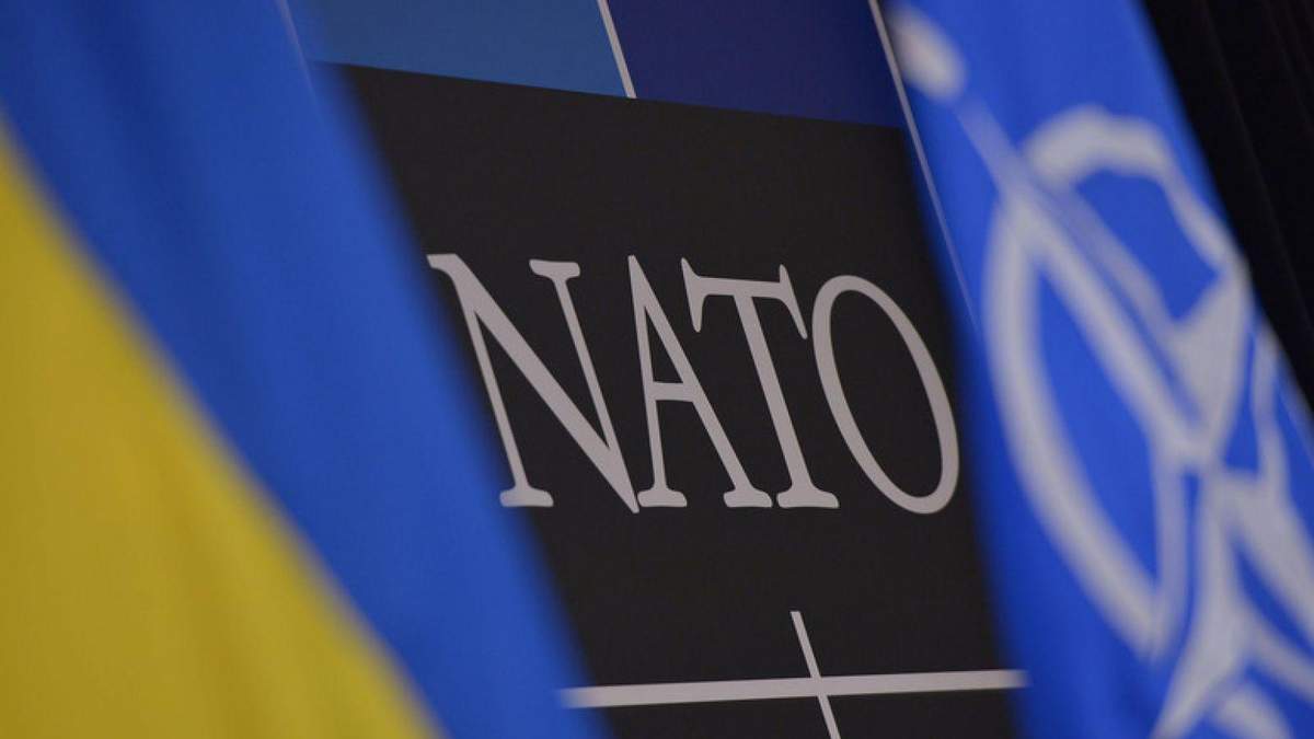 Чи може НАТО допомогти повернути Україні Донбас Чи може НАТО допомогти повернути Україні Донбас