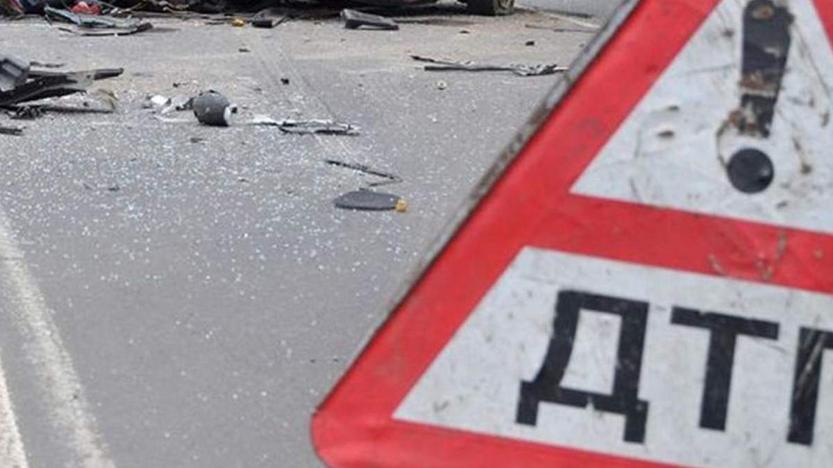 В аварии в Одесской области погибли 4 человека: жуткие фото с места аварии