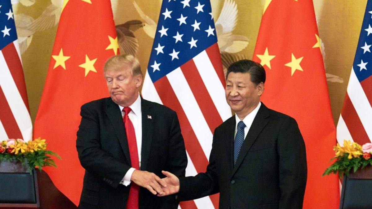 Торговая война США и Китая: почему Россия будет в числе аутсайдеров на этом фронте?