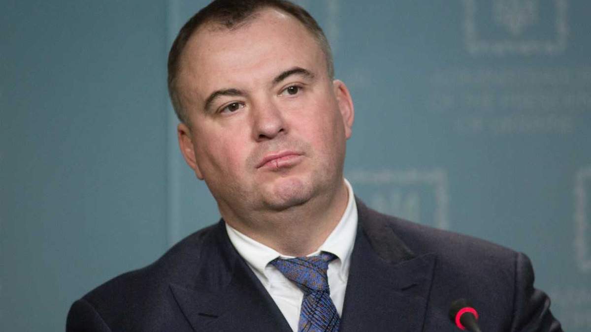 НАПК выявило у Гладковского незадекларированные 1,3 миллиона гривен