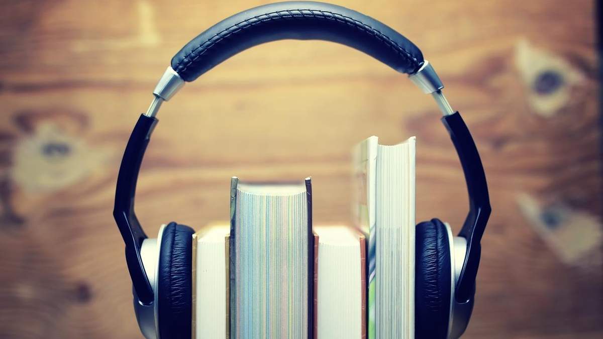 Паперові, електронні чи аудіо – хто домінує на світовому книжковому ринку?