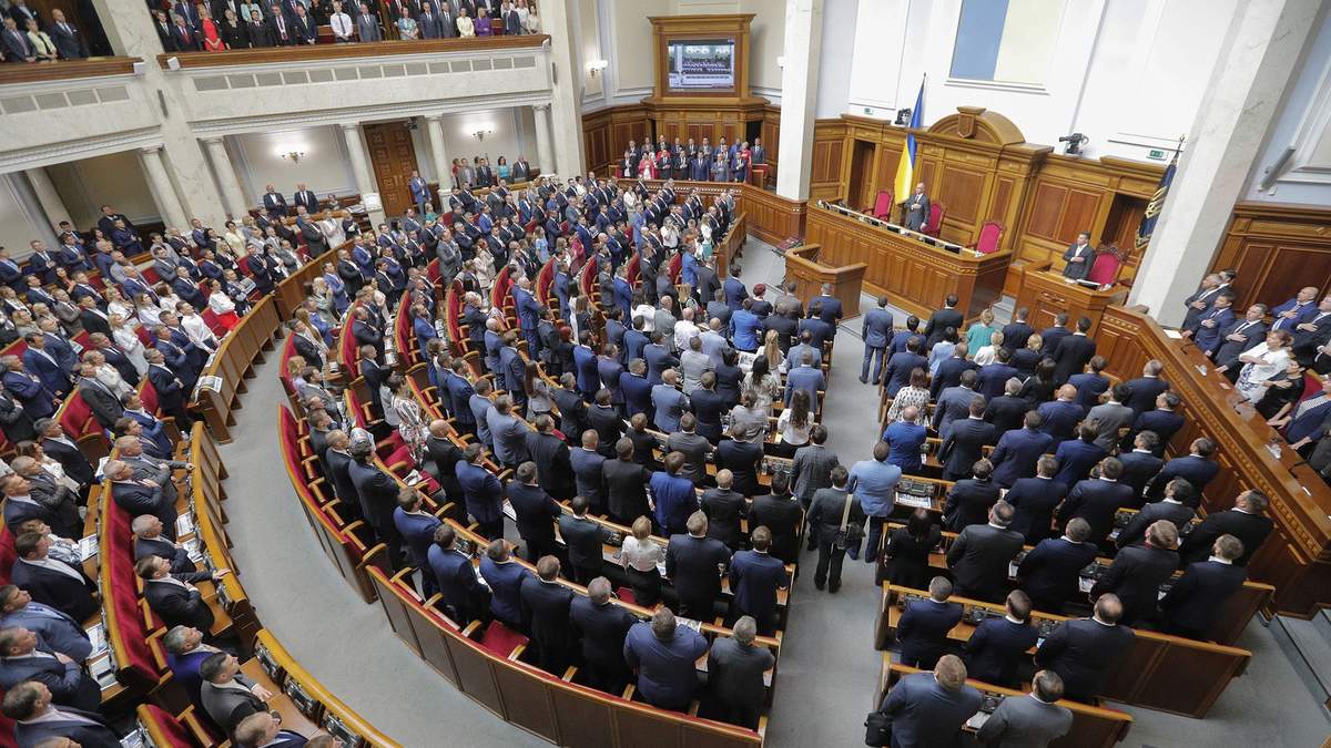 Голобородько VS Зеленський: Чи відбудуться позитивні зміни в Україні завдяки новим реформам