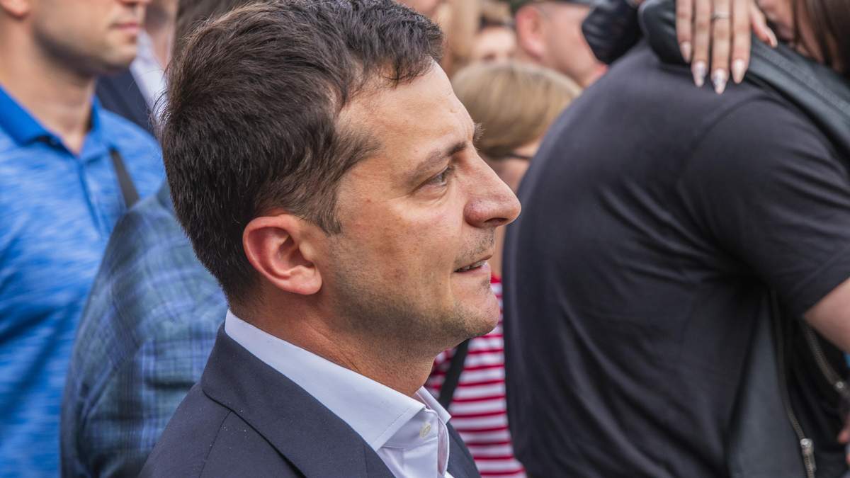 Зеленський знову мав телефонну розмову з Путіним: про що домовилися Зеленський знову мав телефонну розмову з Путіним: про що домовилися