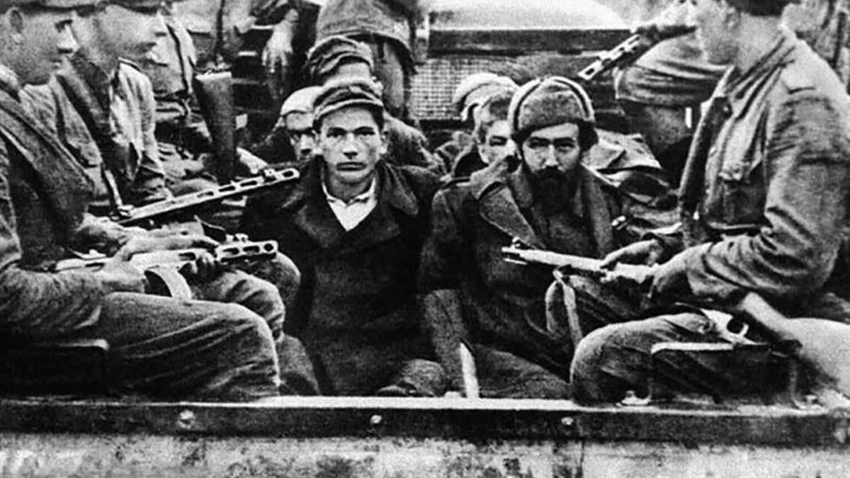 75-ая годовщина начала депортации украинцев из Польши: что известно о печальном событии