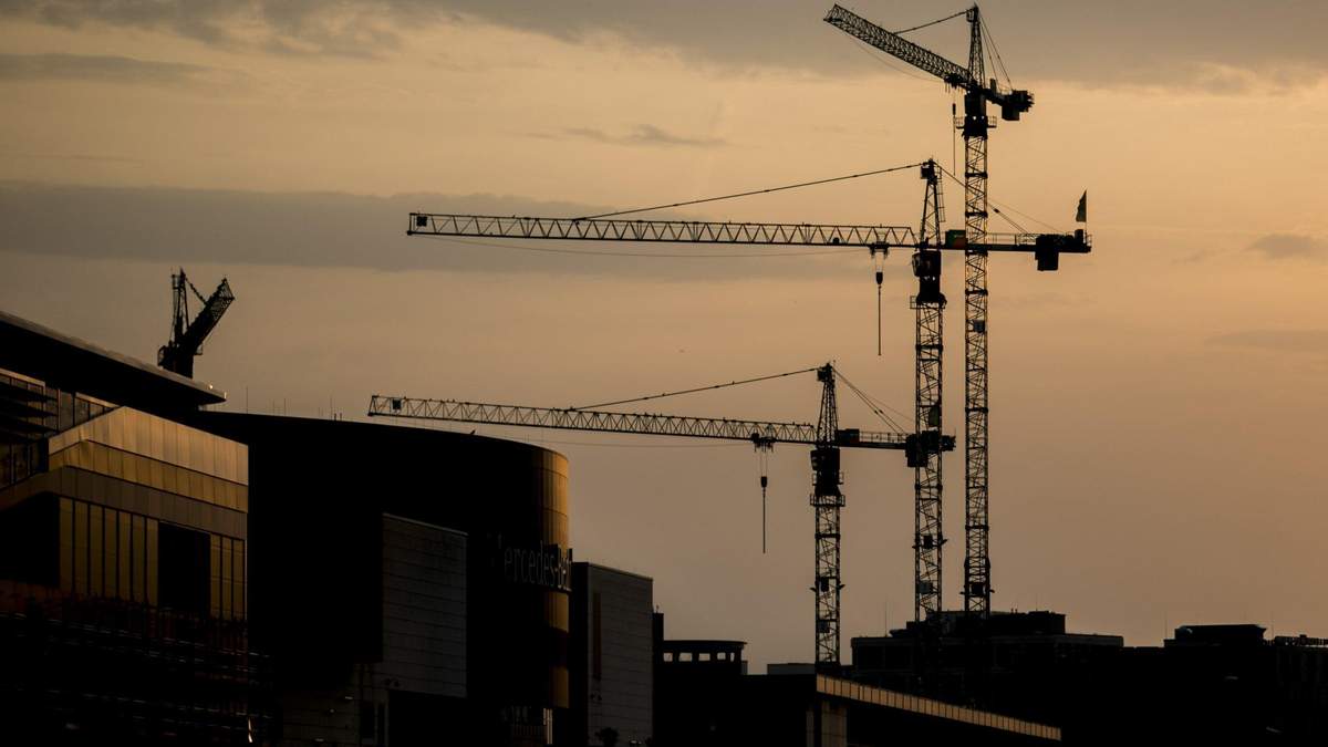 В Киеве хотят до конца года запретить новое строительство: что об этом известно