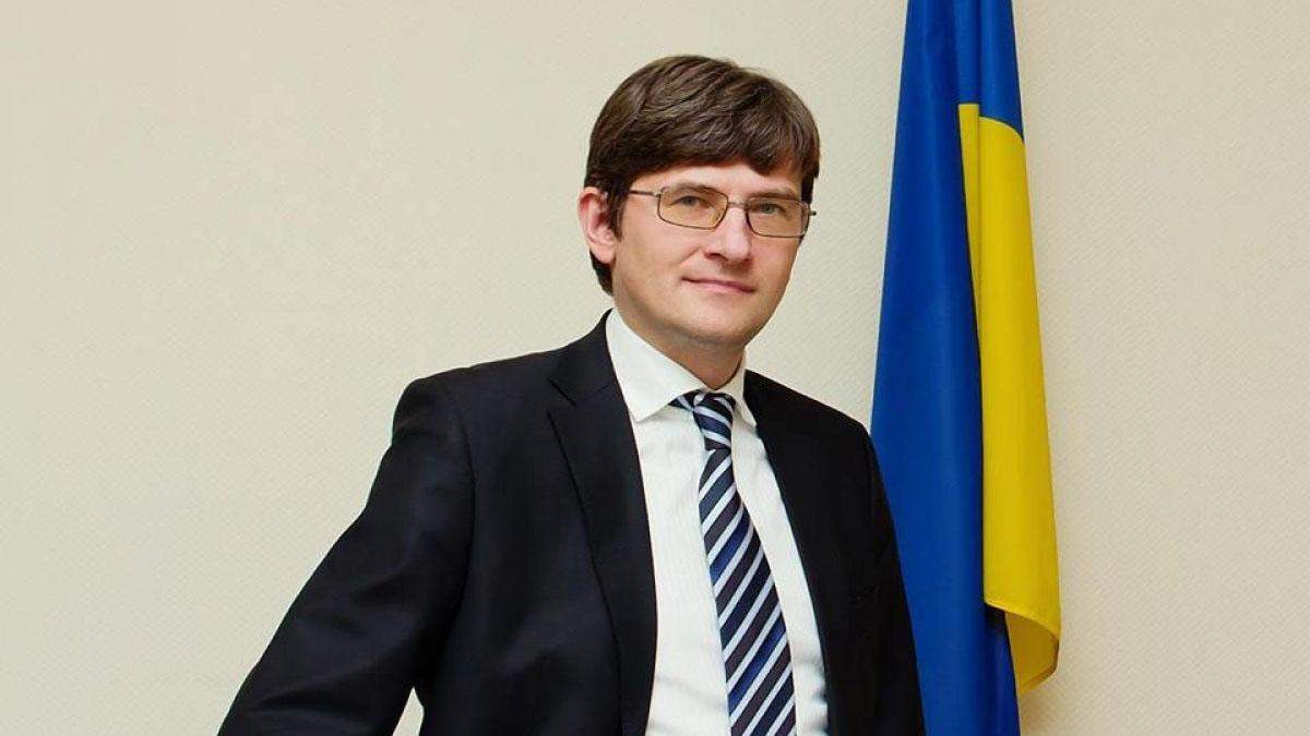 Це може бути ініціювання Зеленським Всеукраїнського референдуму, – Магера про оновлення ЦВК Це може бути ініціювання Зеленським Всеукраїнського референдуму, – Магера про оновлення ЦВК