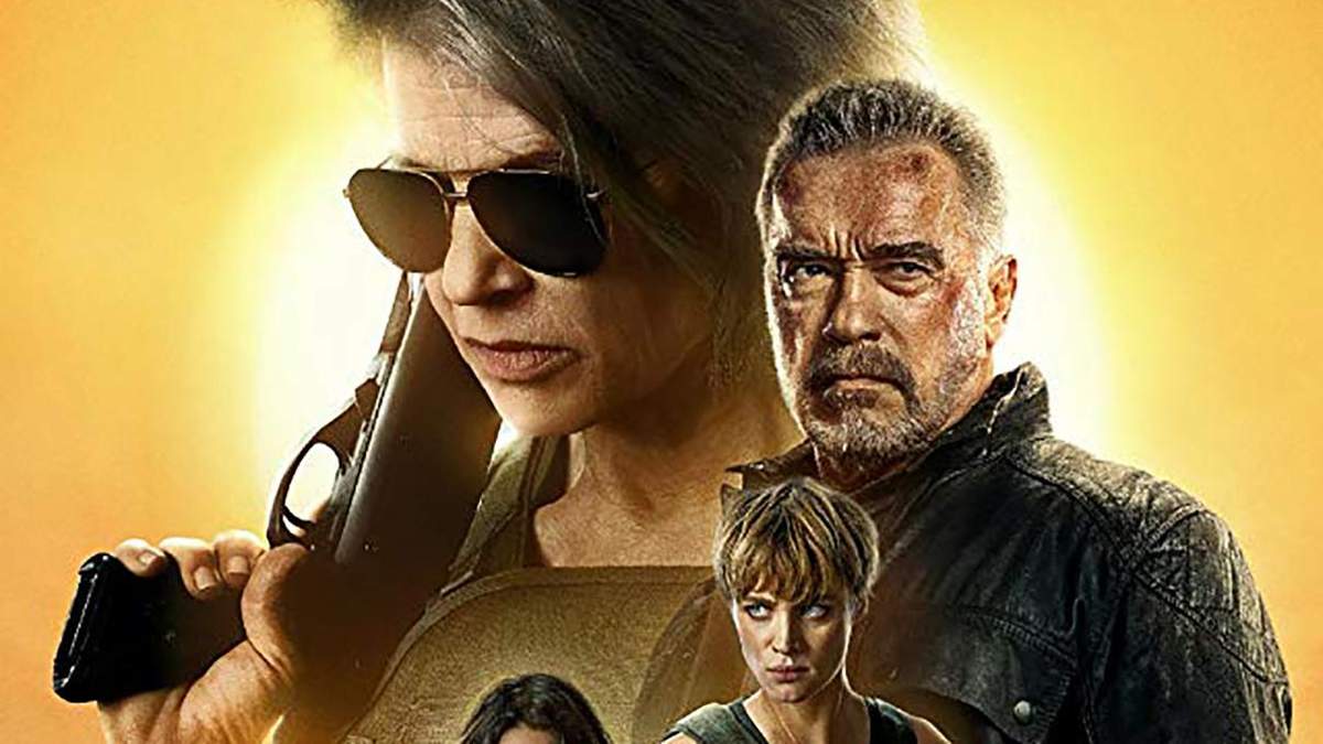 В одну реку дважды: 12 сиквелов уходящего года В одну реку дважды: 12 сиквелов уходящего года