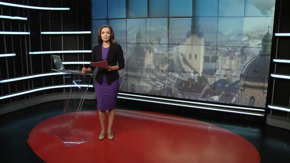 Випуск новин за 14:00: ДТП на Чернігівщині. ДБР відкрило справу проти Парубія