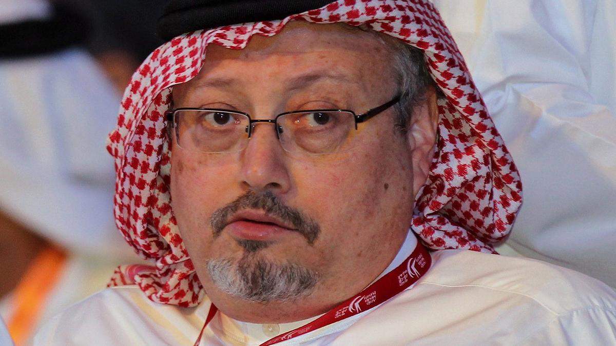 Принц Саудовской Аравии признал свою ответственность за убийство журналиста Хашогги