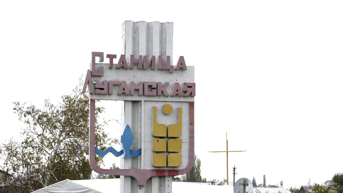 Серая зона никем не контролируется, – жительница Станицы Луганской рассказала, какая ситуация