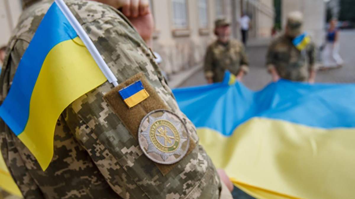 Як відзначають День захисника в Україні: найголовніші події – фото, відео