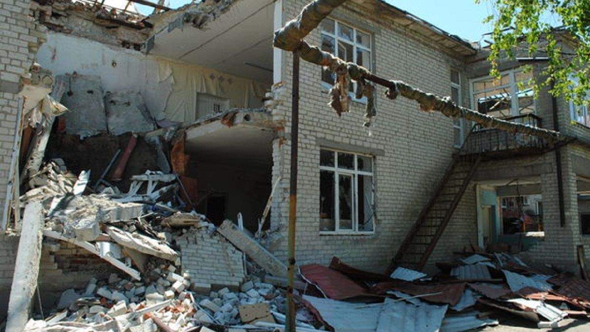 Окупований Донбас трусить: жителі нарікають на постійні підземні поштовхи