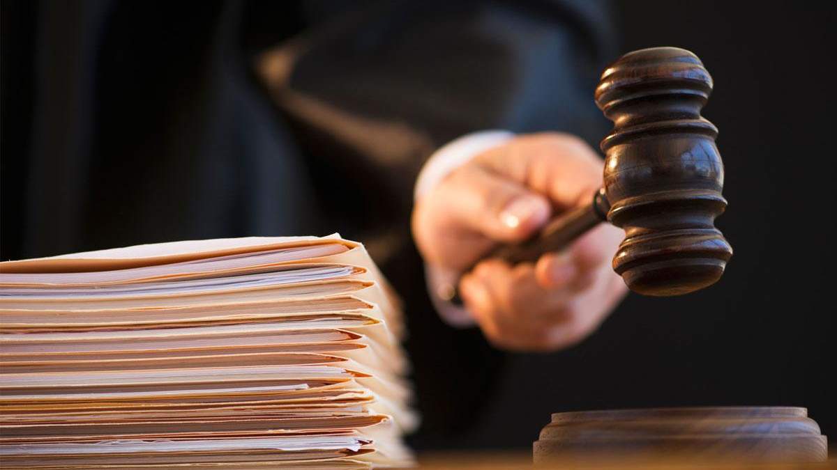 Гірники подали в суд на податківців через фальсифікації і маніпуляції