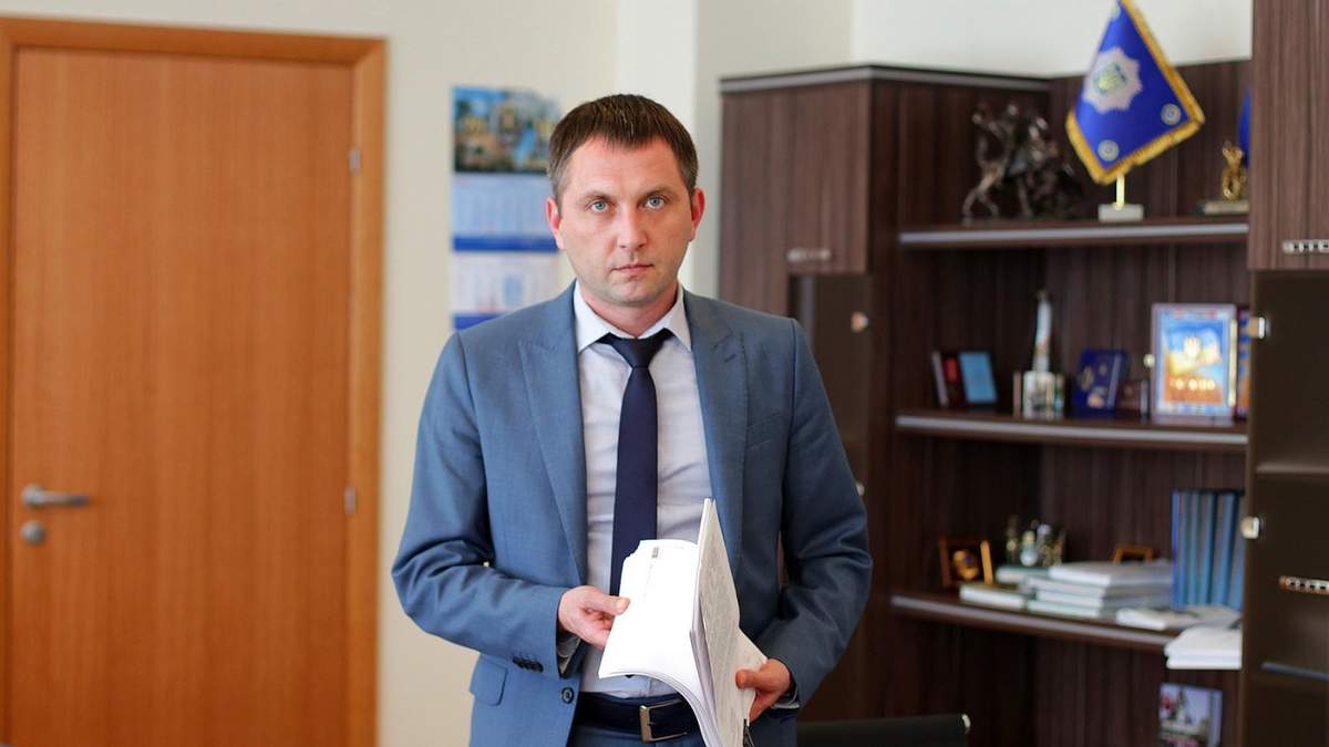 Заступник міністра інфраструктури Лавренюк подав у відставку: що про нього відомо