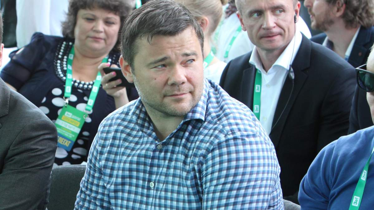 Богдан хотів загальмувати розслідування справ щодо Майдану та Януковича, –  Горбатюк 
