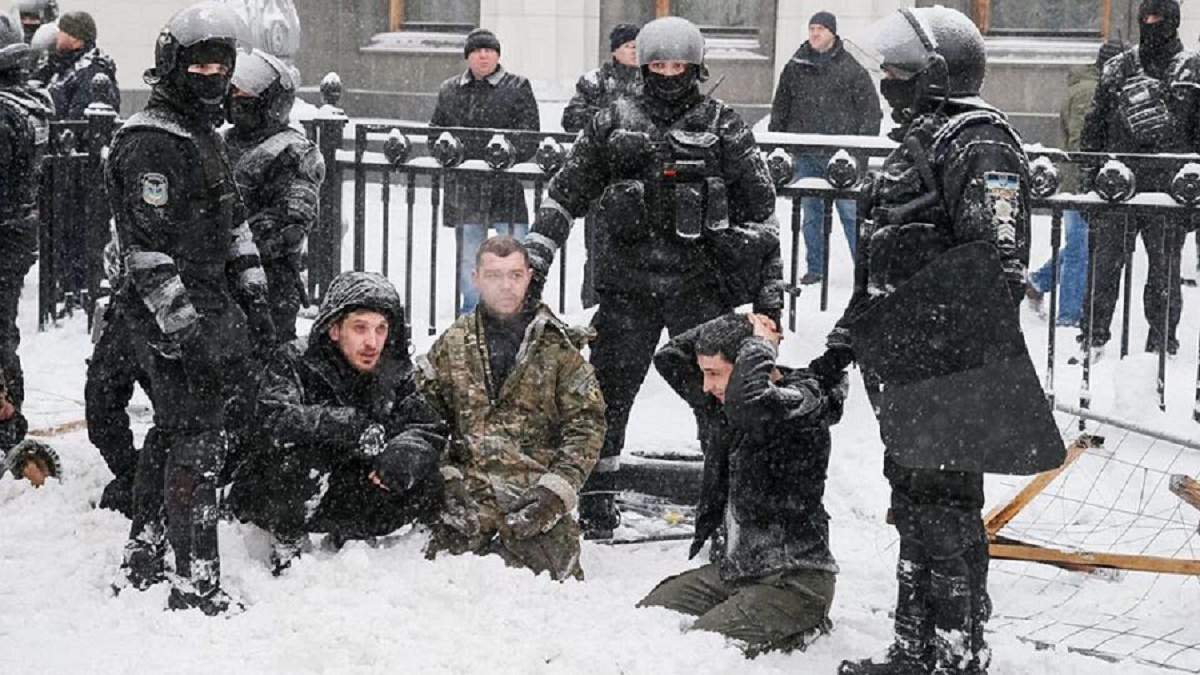 ДБР тимчасово припинить розслідування справ щодо Майдану через брак слідчих, – Труба