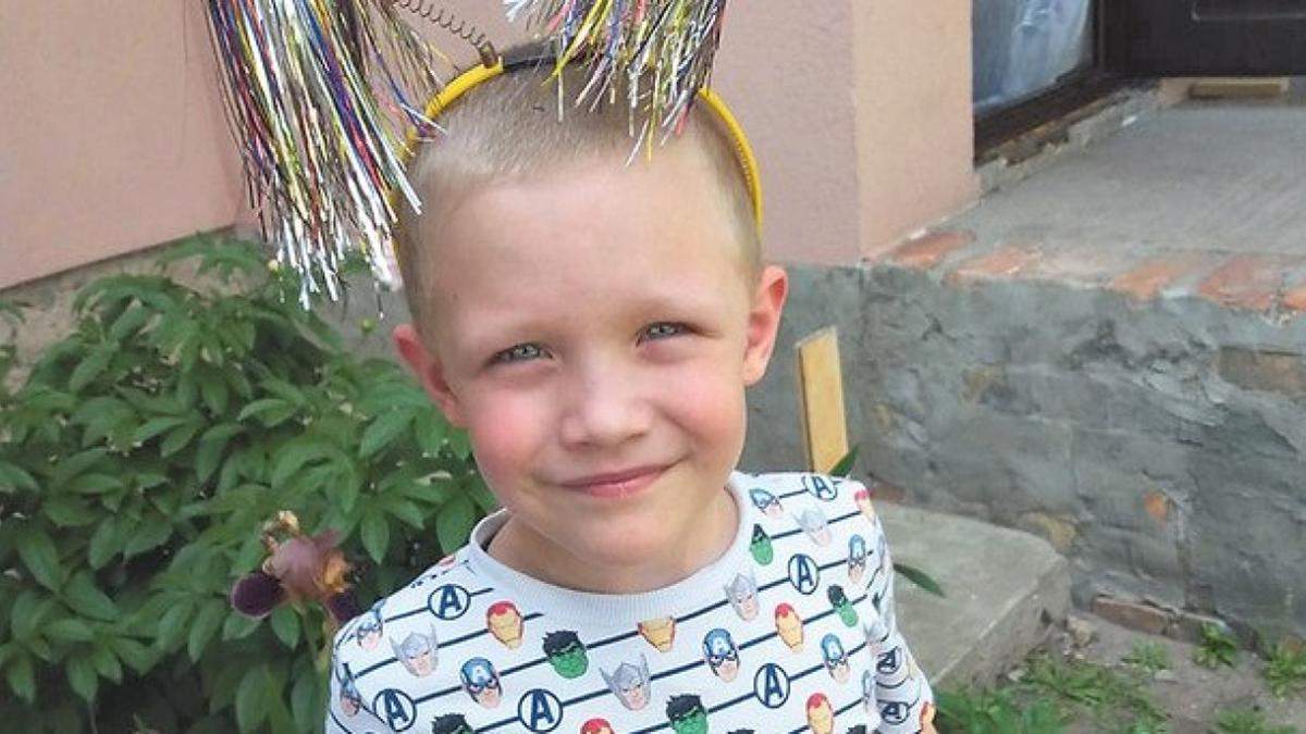 Кто убил 5-летнего Кирилла Тлявова - ГБР назвали убийцу