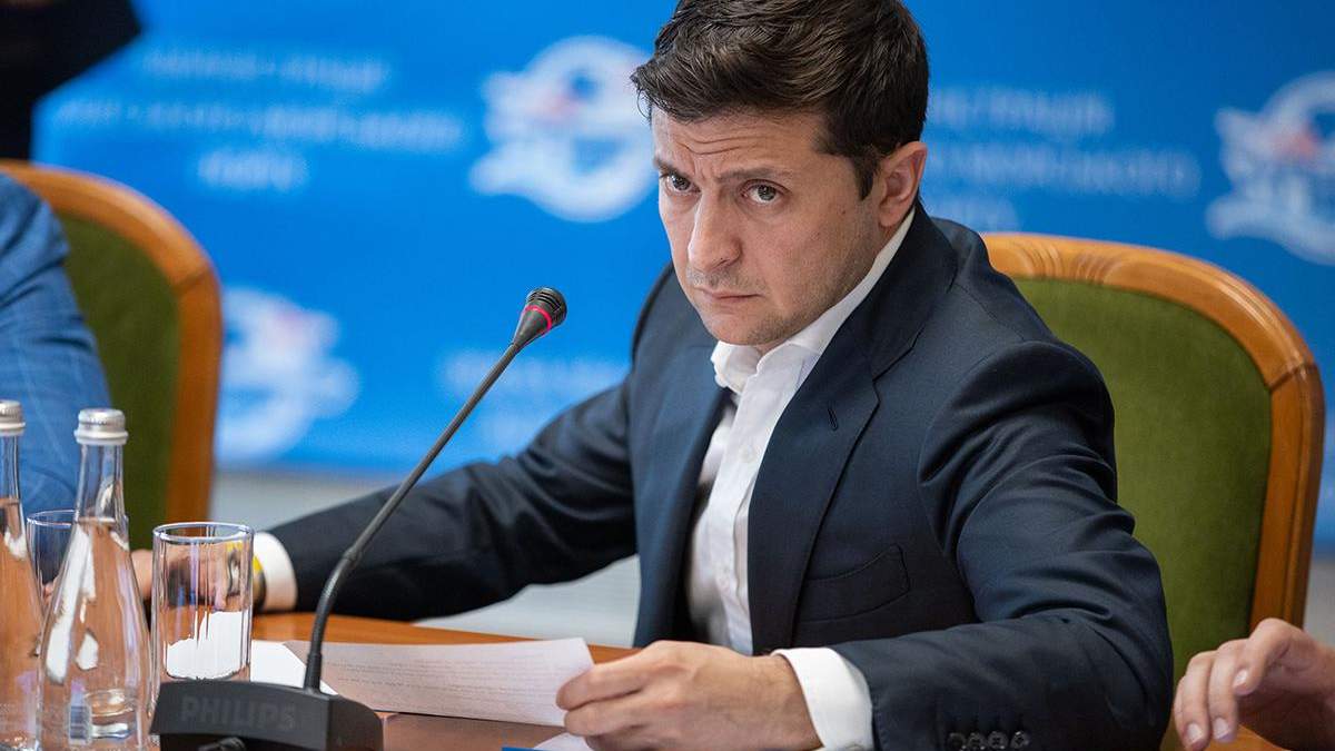 Хитка монобільшість: чи треба Україні готуватися до позачергових парламентських виборів