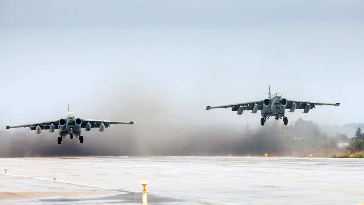 Россия хотела разместить в Беларуси свою военную авиабазу
