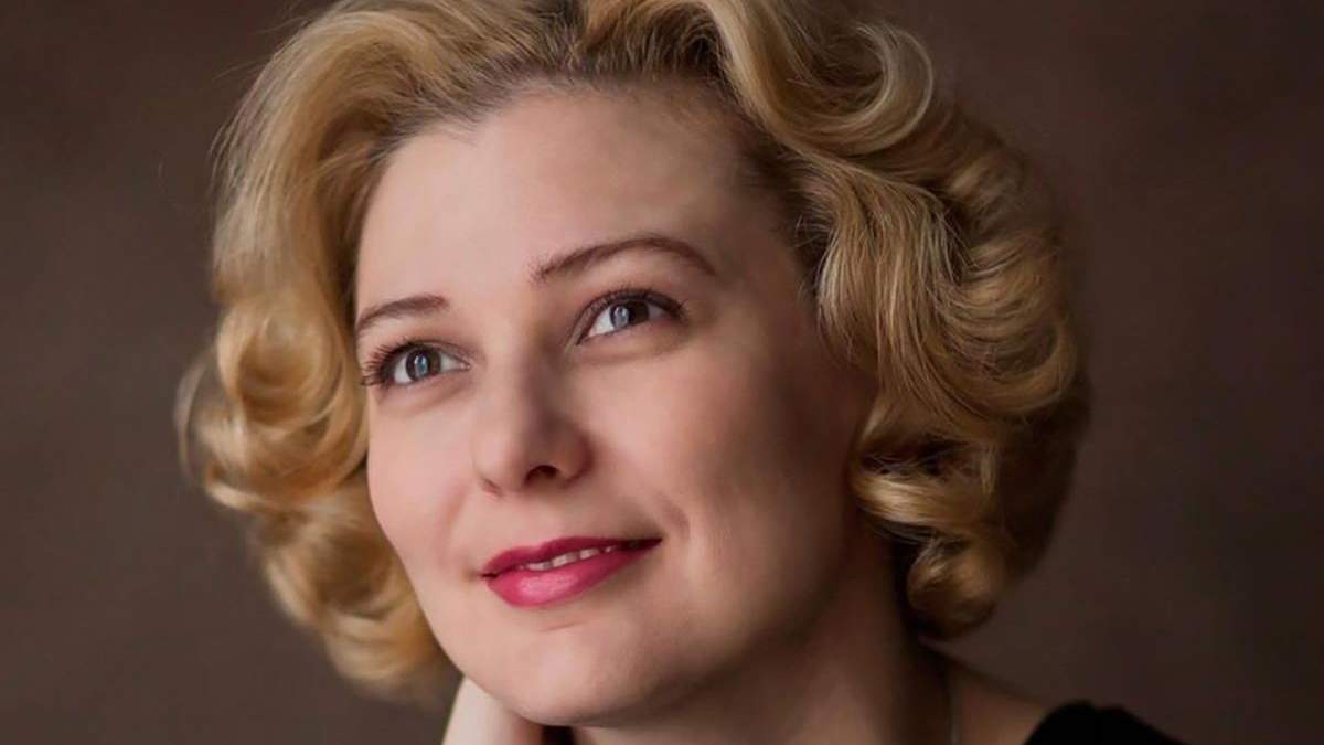 Омбудсменом із захисту української мови може стати Тетяна Монахова: хто вона