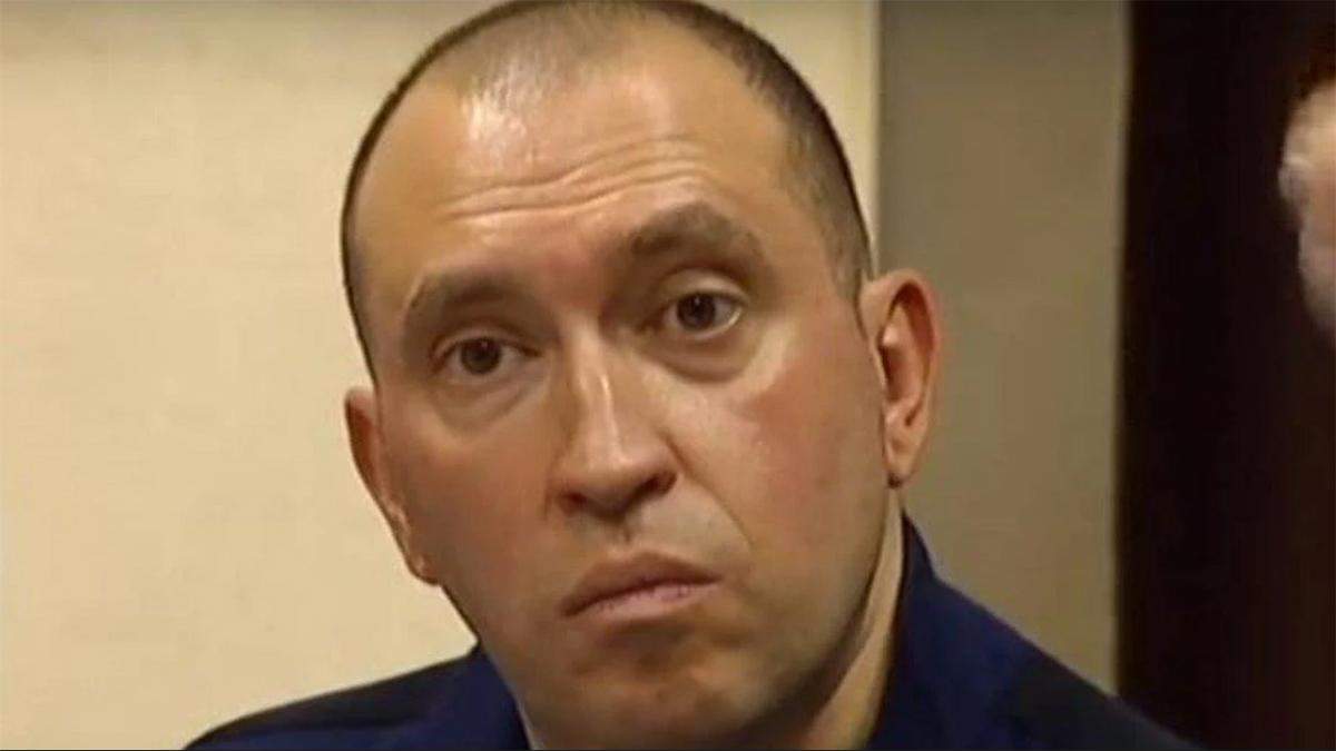 Вадиму Альперіну повідомили про підозру - що інкримунують контрабандисту Альперіну