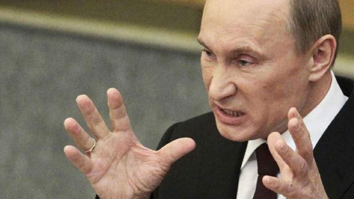 Как Кремль зомбирует население России - 15 грудня 2019 - 24 Канал