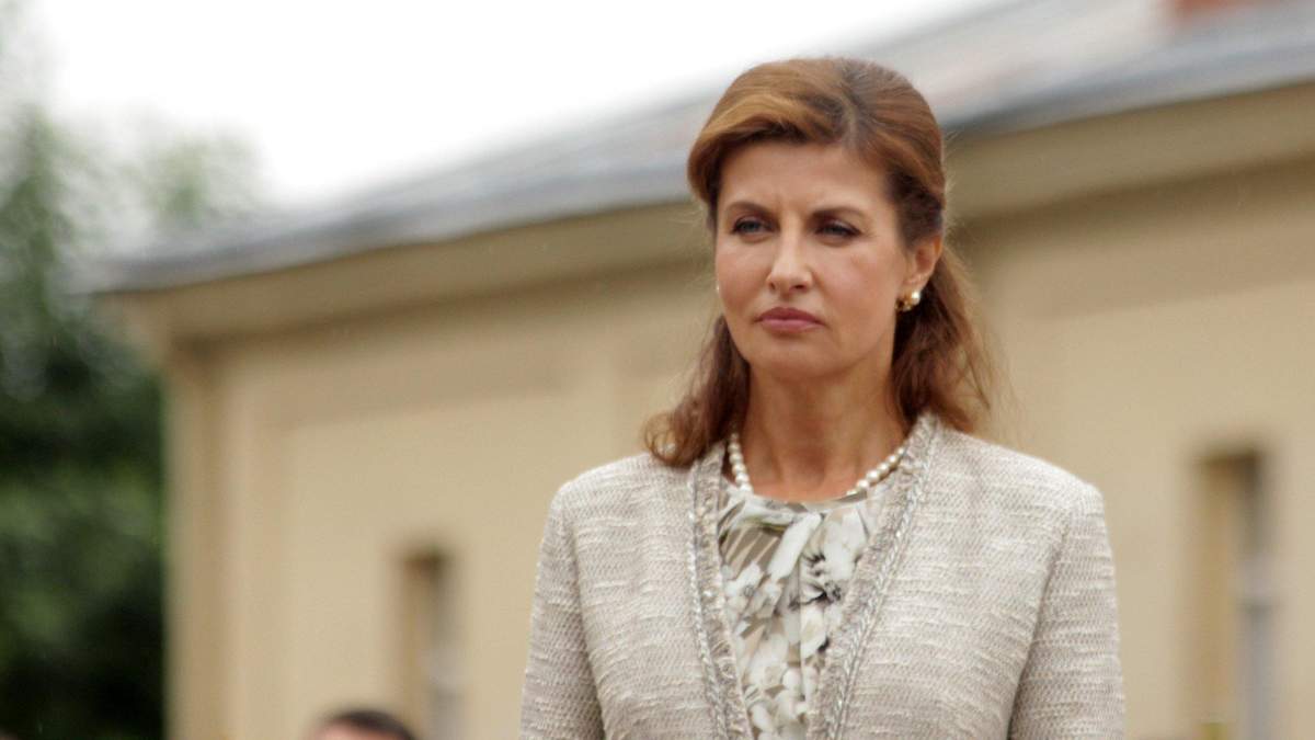 Скандал із Мариною Порошенко: чому колишня перша леді образилася на владу - 22 грудня 2019 - 24 Канал