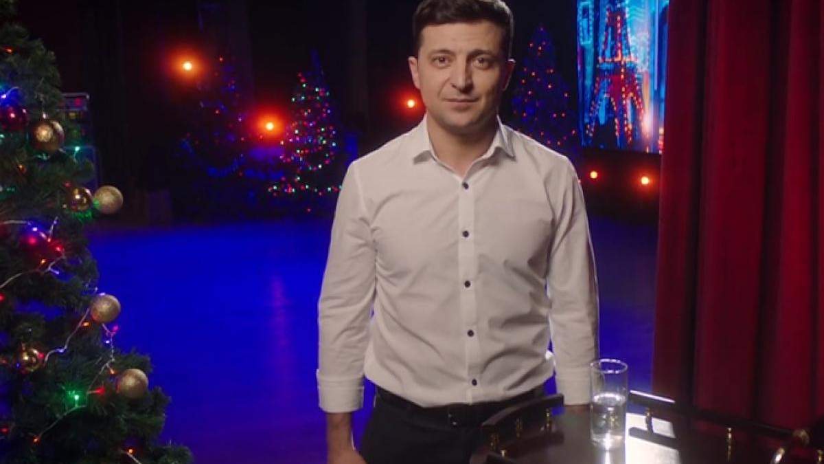Будет Новогоднее Обращение Будет Новогоднее Обращение