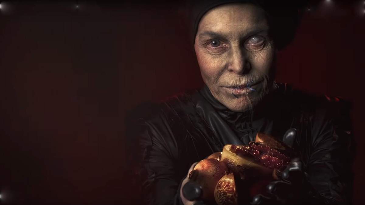 Гретель і Гензель 2020 трейлер онлайн, дата виходу фільму