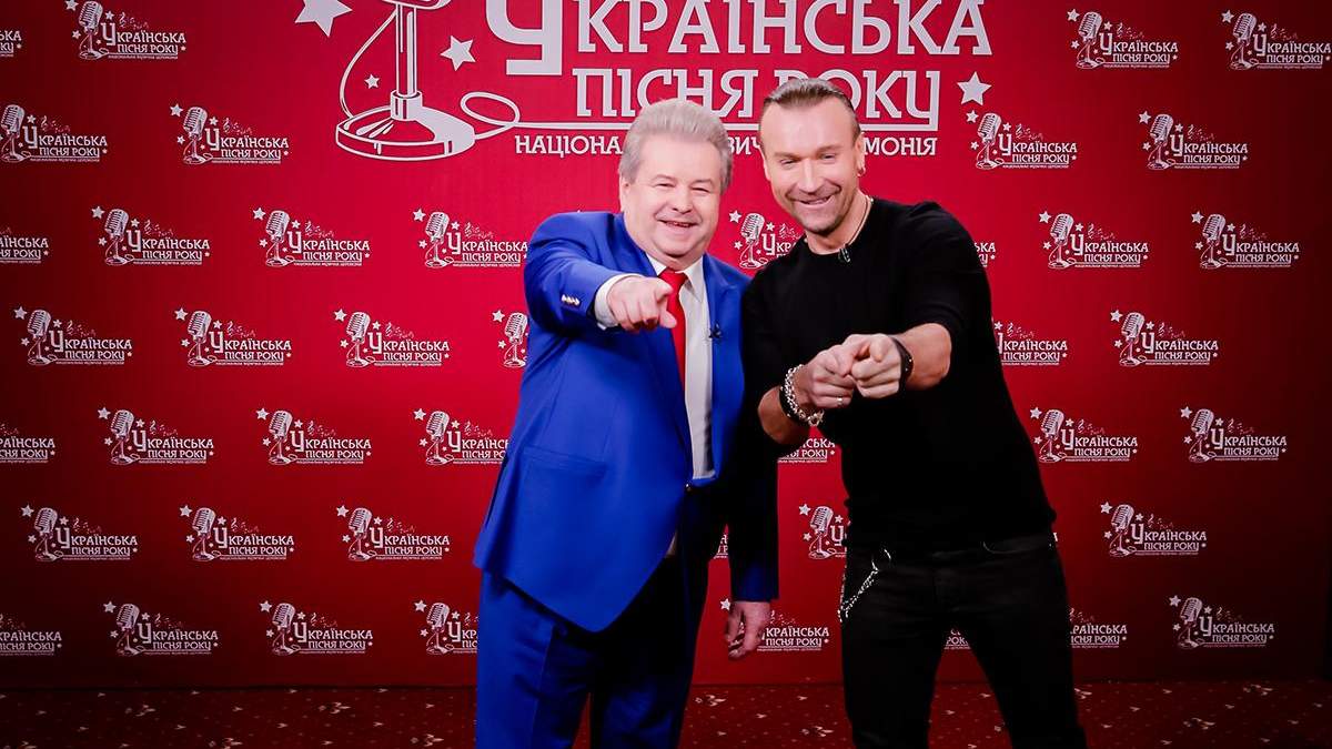 Олег Винник Новые Песни 2022 Года