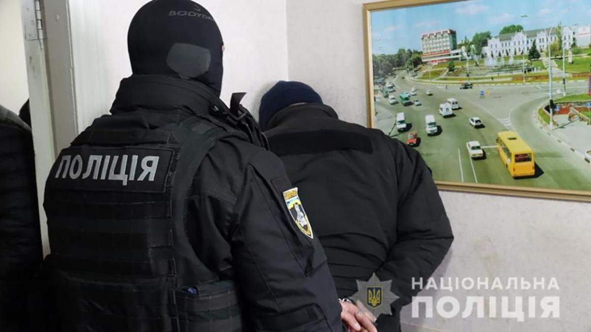 Жорстоке вбивство дівчат у новорічну ніч у Києві: в Одесі затримали підозрюваних