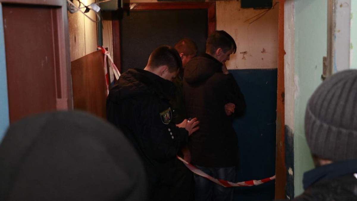 Що буде з підозрюваними у резонансному вбивстві дівчат у Києві: пояснення прокуратури
